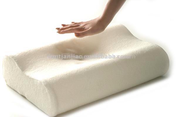 Memory Foam Pillow (Memory Foam Pillow)