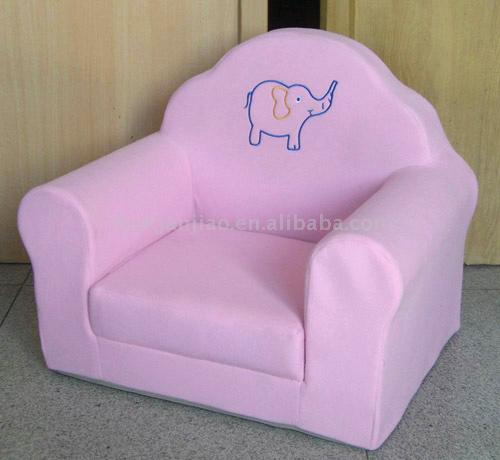  Children Sofa (Kinder-Sofa)