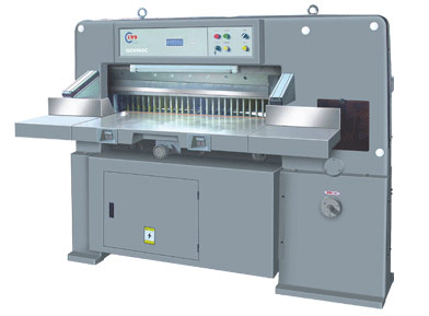 Papierschneidemaschine (Papierschneidemaschine)