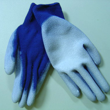  Working Gloves (Рабочие перчатки)