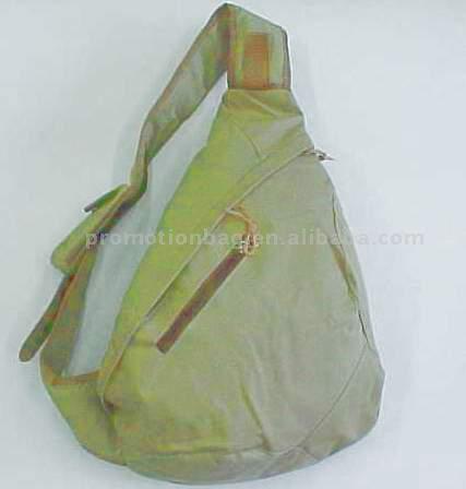  Triangle Bag (Sac Triangle)