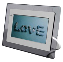  Digital Photo Frame (Cadre photo numérique)