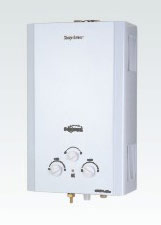  Flue Type Gas Water Heater