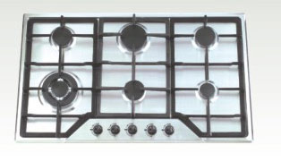  Stainless Steel Hob (Stainless Steel Hob)