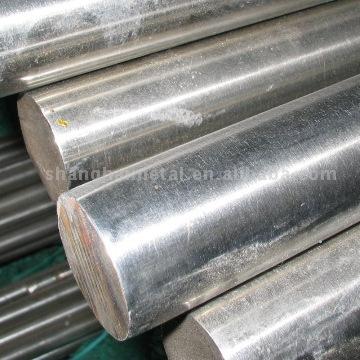  Stainless Steel Bar (Нержавеющая сталь бар)