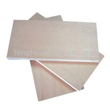  Okume Plywood