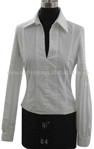  Ladies` Shirt (Shirt Ladies `)