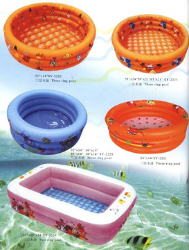  PVC Pool Toys ( PVC Pool Toys)