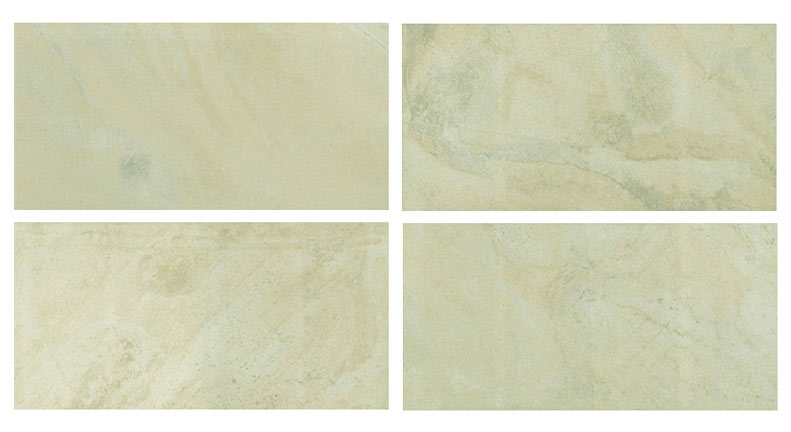  Glazed Porcelain Tile (Фарфоровая глазурованная плитка)