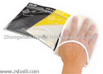  Shoe Shine Gloves ( Shoe Shine Gloves)