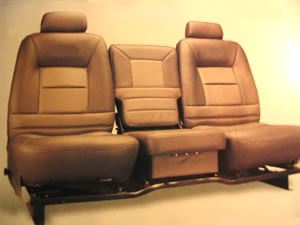  Auto Seat (Auto Seat)