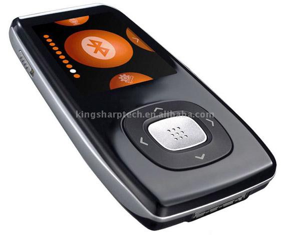  MP4 Player (MP4 Player)