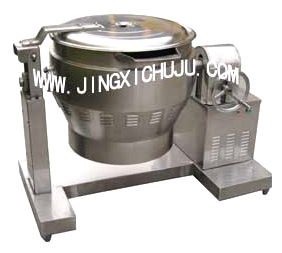 Schwenkbarer elektromagnetische Induktion Boiler (Schwenkbarer elektromagnetische Induktion Boiler)