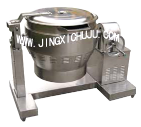  Induction Cooker (Induktionsherd)