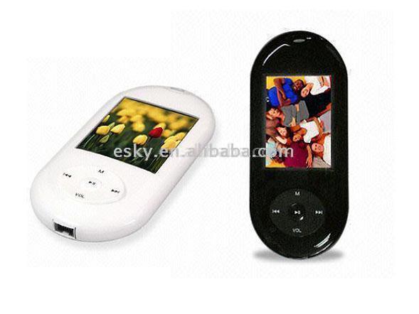  MP4 Player (MP4 Player)