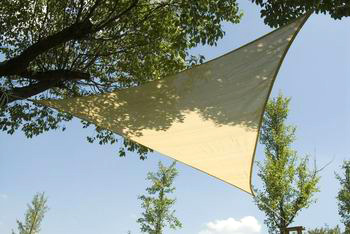  Shade Sail (Тень парус)