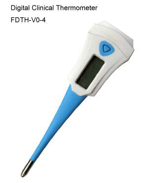  Flexible Tip Digital Thermometers (Гибкий наконечник цифровые термометры)