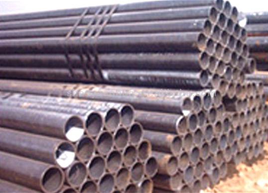  ERW Steel Tube (ERW Steel Tube)