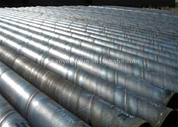  Spiral Submerged-Arc Steel Tube ( Spiral Submerged-Arc Steel Tube)