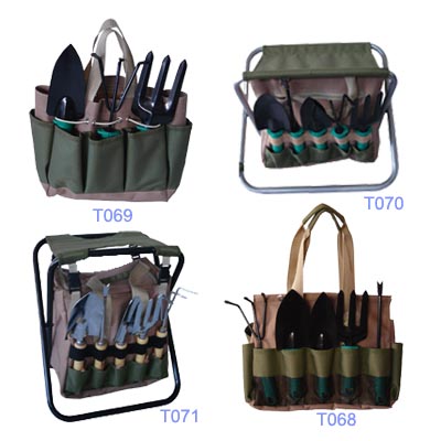  Tool Bag (Sac à outils)