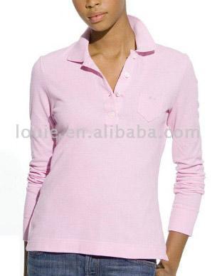 Polo T-Shirts (Polo T-Shirts)