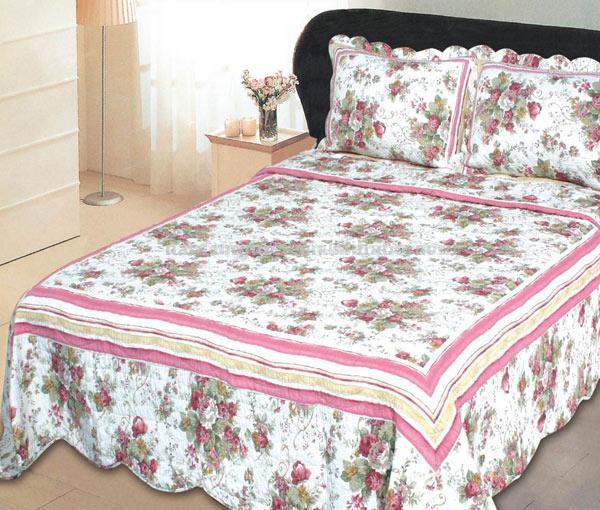  Printed Washing Quilt (Печатный стиральная Одеяло)