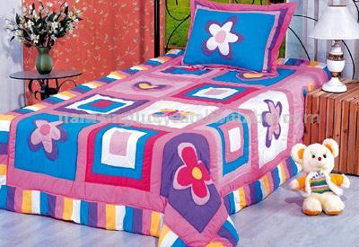  Patchwork Quilt ( Patchwork Quilt)