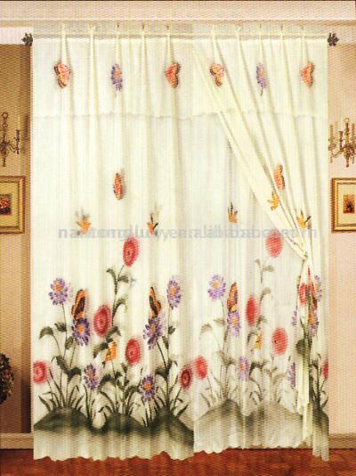  Curtain ( Curtain)