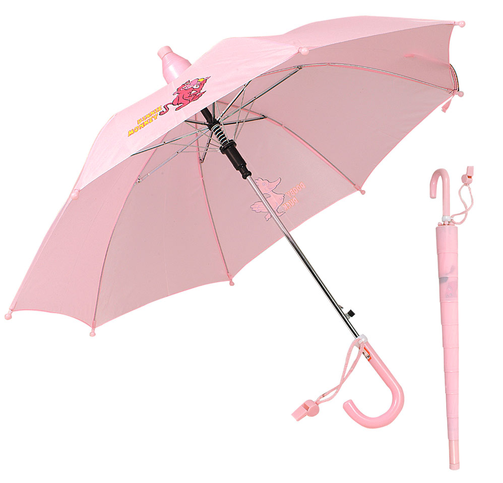  Kids` Umbrella