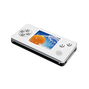  MP4 Player ( MP4 Player)