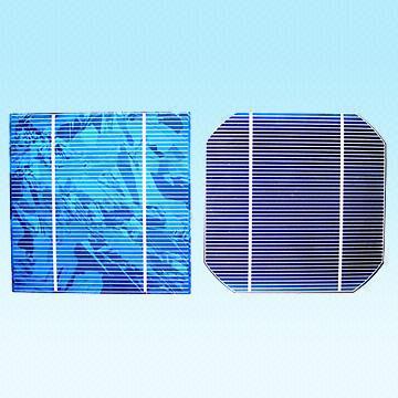  Solar Cells