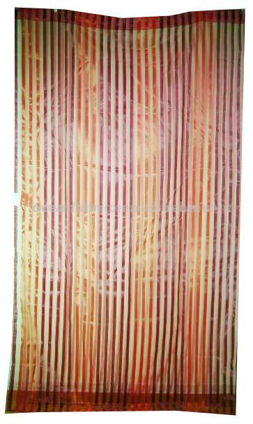  Stripe Curtain (Stripe rideau)