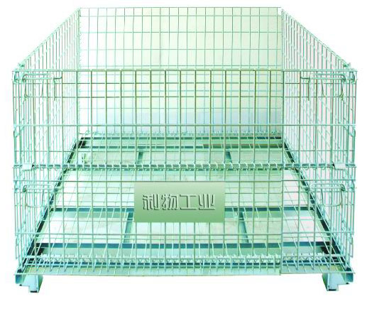  MB Series Foldable Wire Container