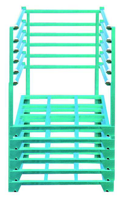 Stack-Frame (Stack-Frame)