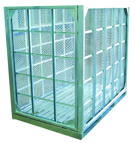  Metal Cage ( Metal Cage)