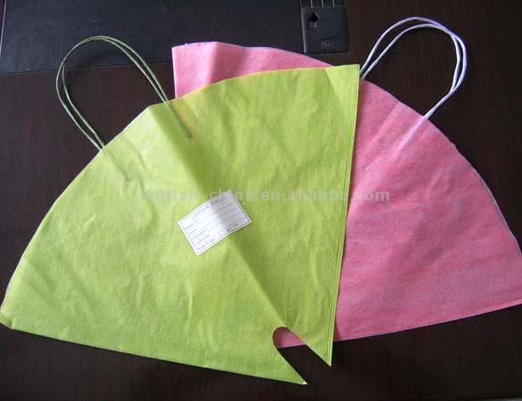  Non-Woven Flower Bag (Non-tissé Flower Bag)