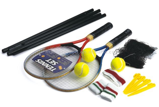  Tennis Racket Set ( Tennis Racket Set)