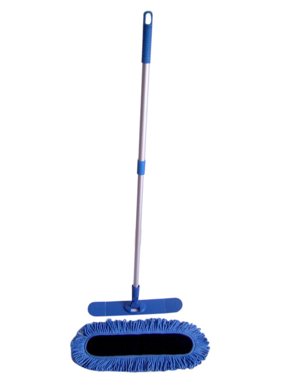  Cleaning Mop (Очистка Mop)