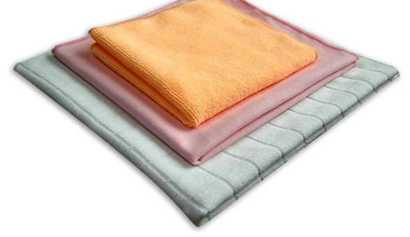  Microfiber Cleaning Cloth (Microfiber Cleaning Cloth)