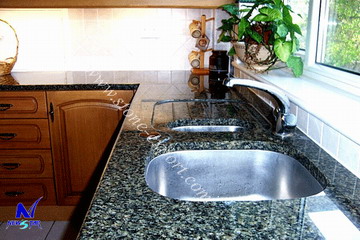  European Standard Granite Worktop ( European Standard Granite Worktop)