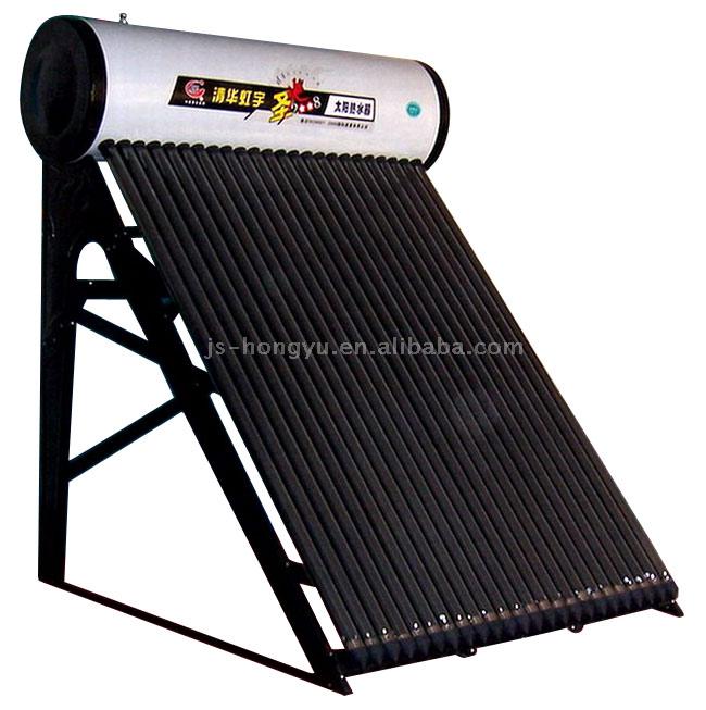  Solar Water Heater (Sacred Blaze 2008)