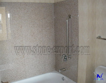  Granite Tub Surround (Shower Panel) ( Granite Tub Surround (Shower Panel))