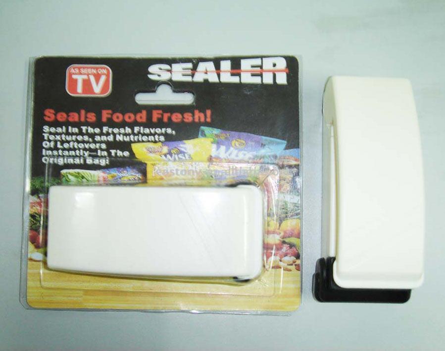  Mini Bag Sealer (Мини Bag Sealer)