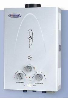  Flue Type Gas Water Heater (Flue Gas-Wasser-Heizung Typ)