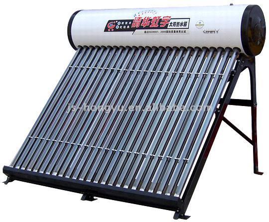  Solar Water Heater (Fires in Wintry Days) (Солнечные водонагреватели (пожары в Зимнем Days))