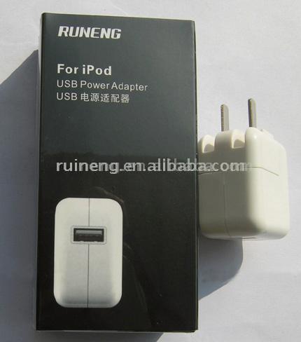  USB Power Adapter ( USB Power Adapter)