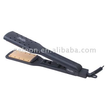  Wet to Dry Hair Straightener (Мокрая на сухие волосы Straightener)