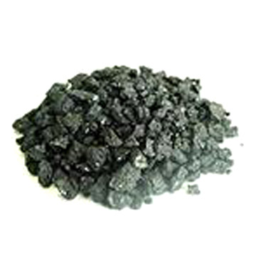 Graphite Anode (Graphit-Anode)