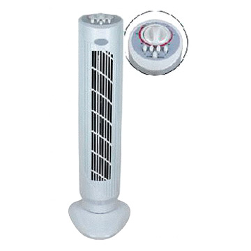  Electric Fan (Электрический вентилятор)