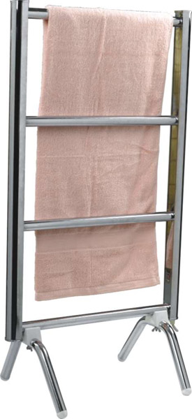  Towel Warmer (T209C) (Sèche-serviettes (T209C))